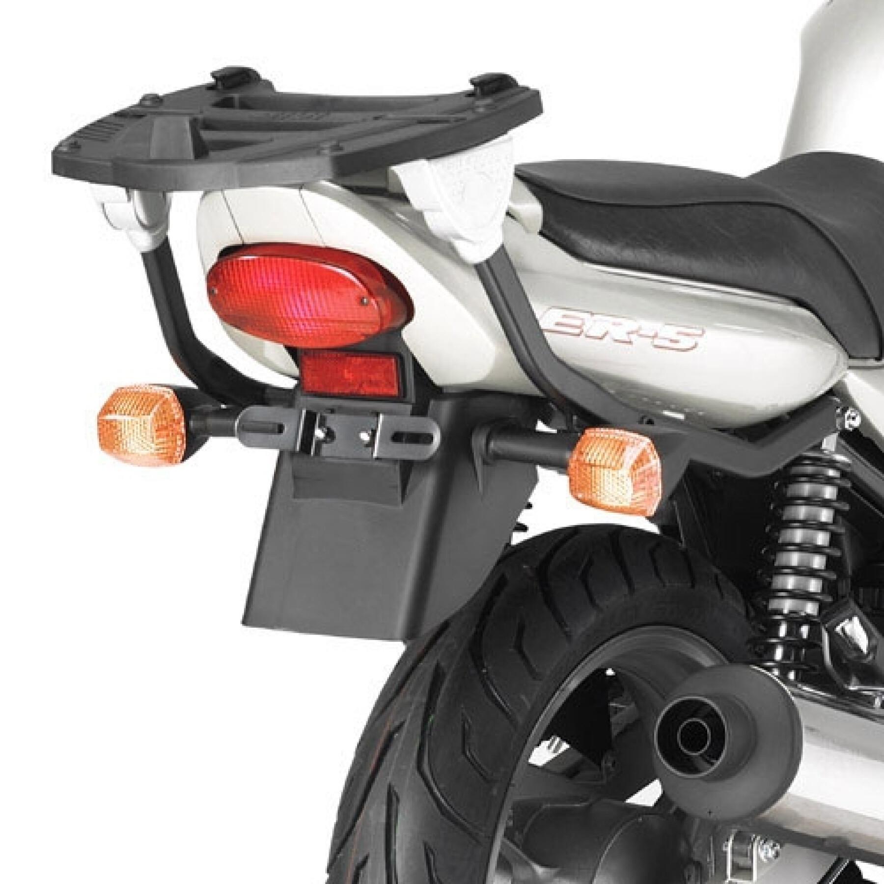 Suporte para a motocicleta Givi Monokey ou Monolock Kawasaki ER 5 500 (01 à 07)