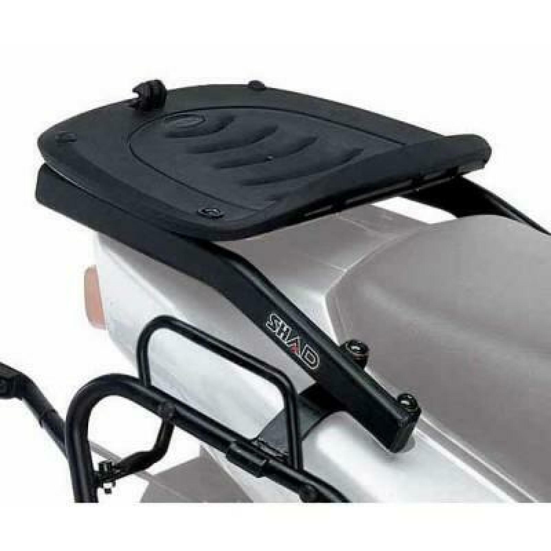 Scooter top case Shad Kymco  125/300 Super Dink/Downtown/Dink Street (09 a 15)