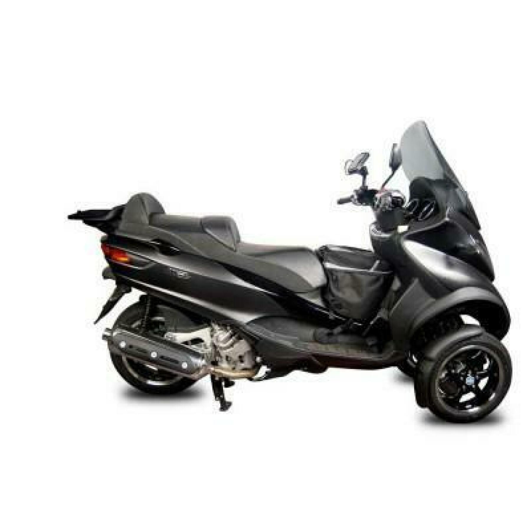 Scooter top case Shad Piaggio MP3 500 Sport Business (14 a 17)