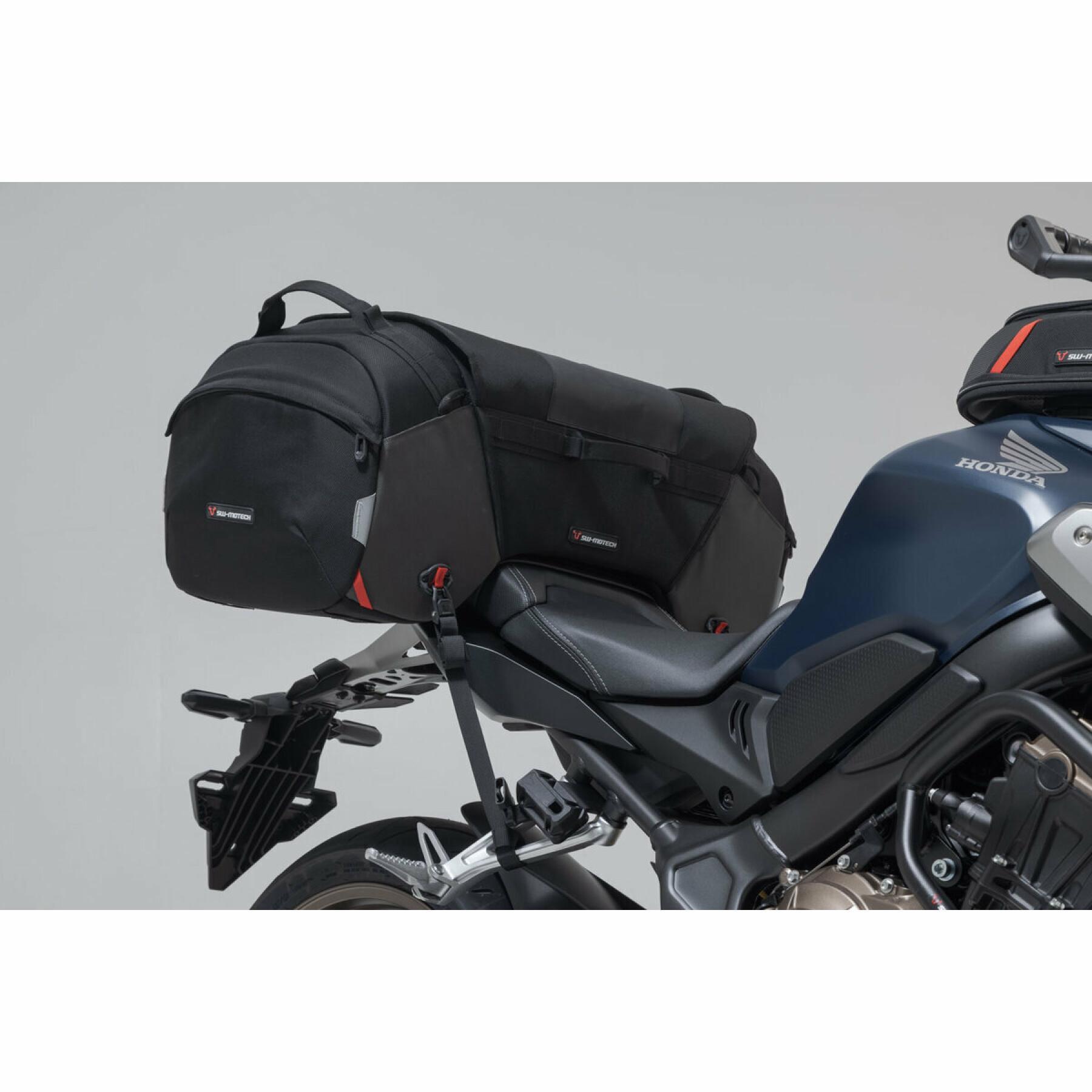 Saddle bag nylon pro SW-Motech Travelbag 1680D