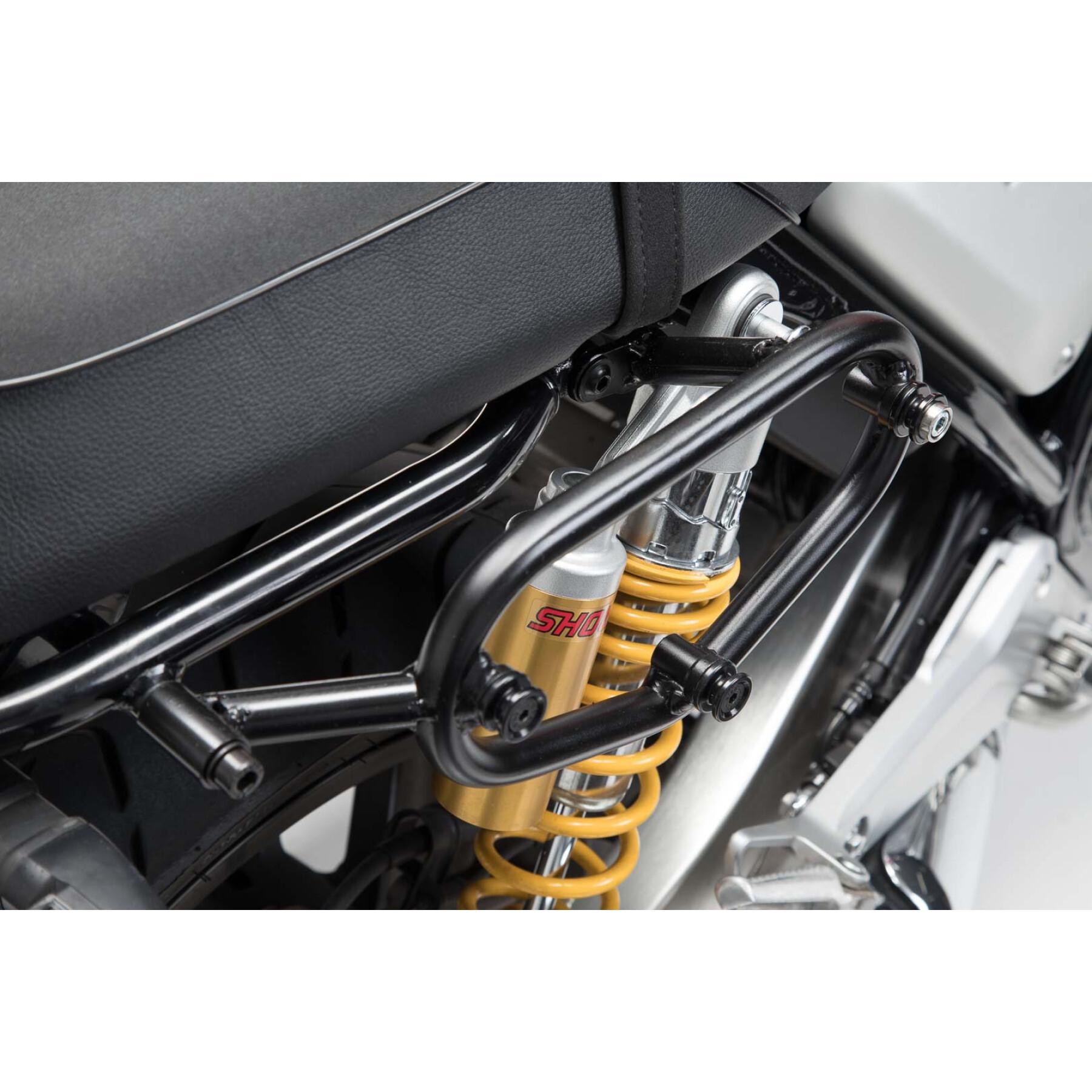 Saco do cavaleiro SW-Motech Legend Gear LC Honda CB1100 EX/RS (16-)