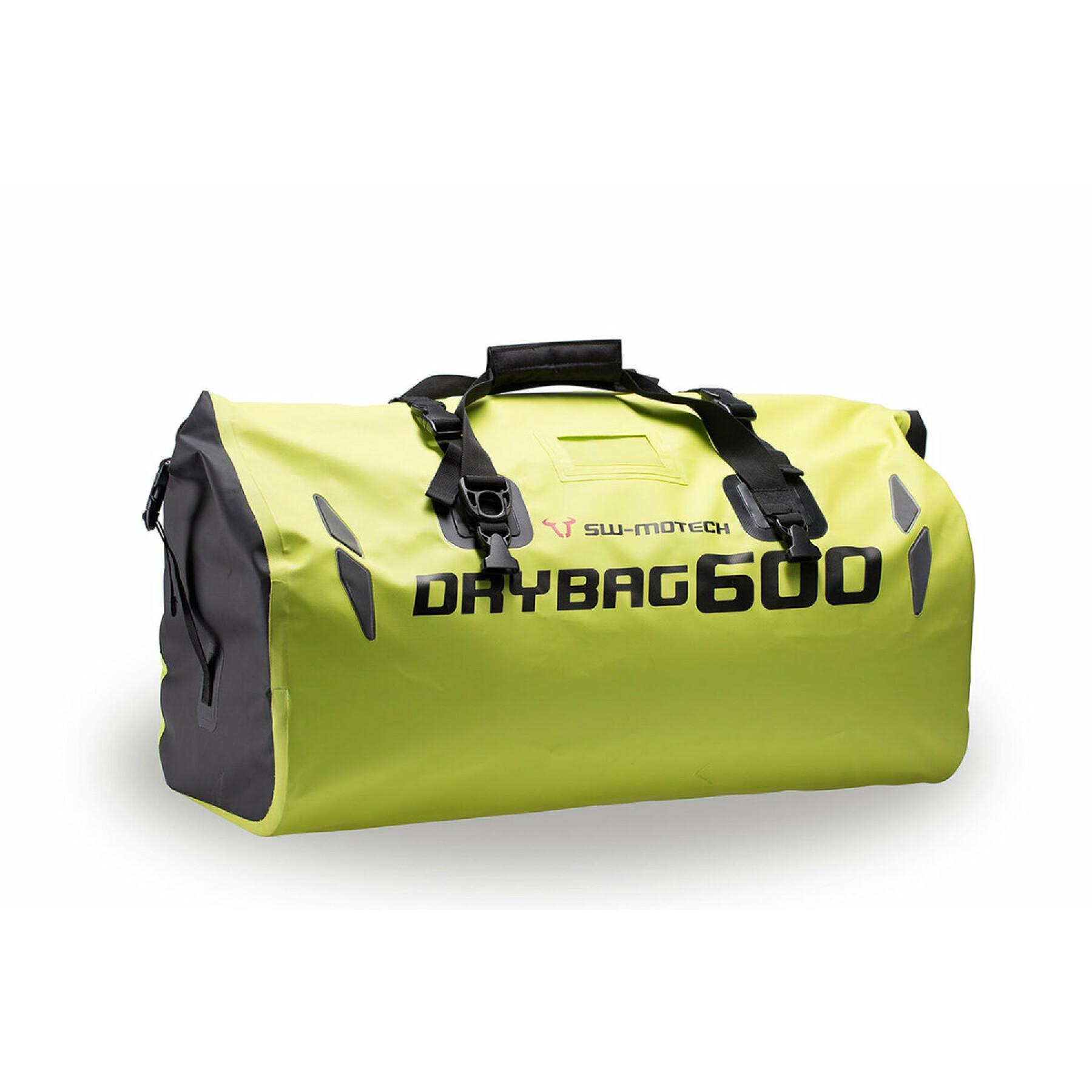 Saco de sela impermeável SW-Motech Drybag 600 60L