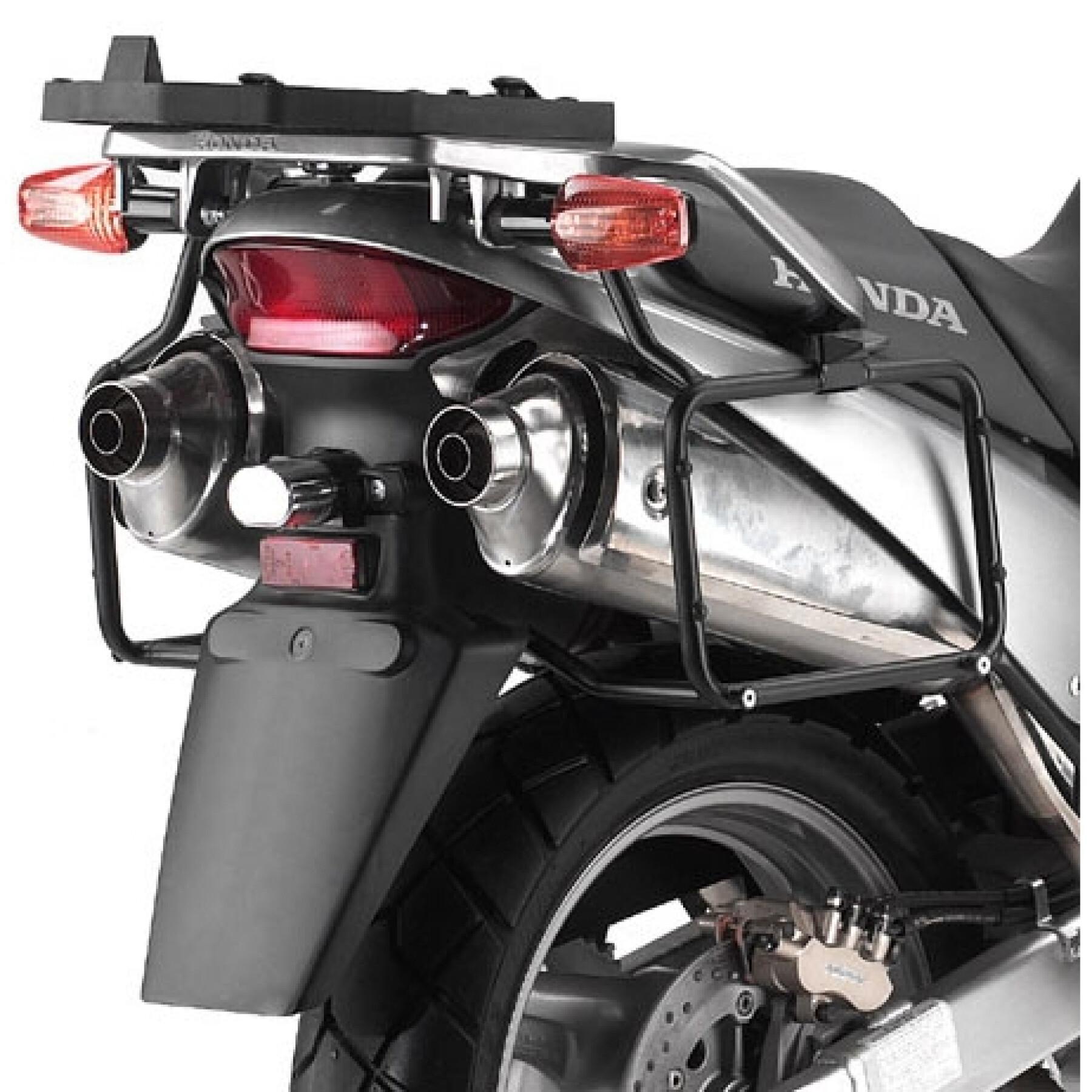 Suporte para a motocicleta Givi Monokey Honda XL 1000V VARADERO (99 à 06)/ABS (03 à 06)