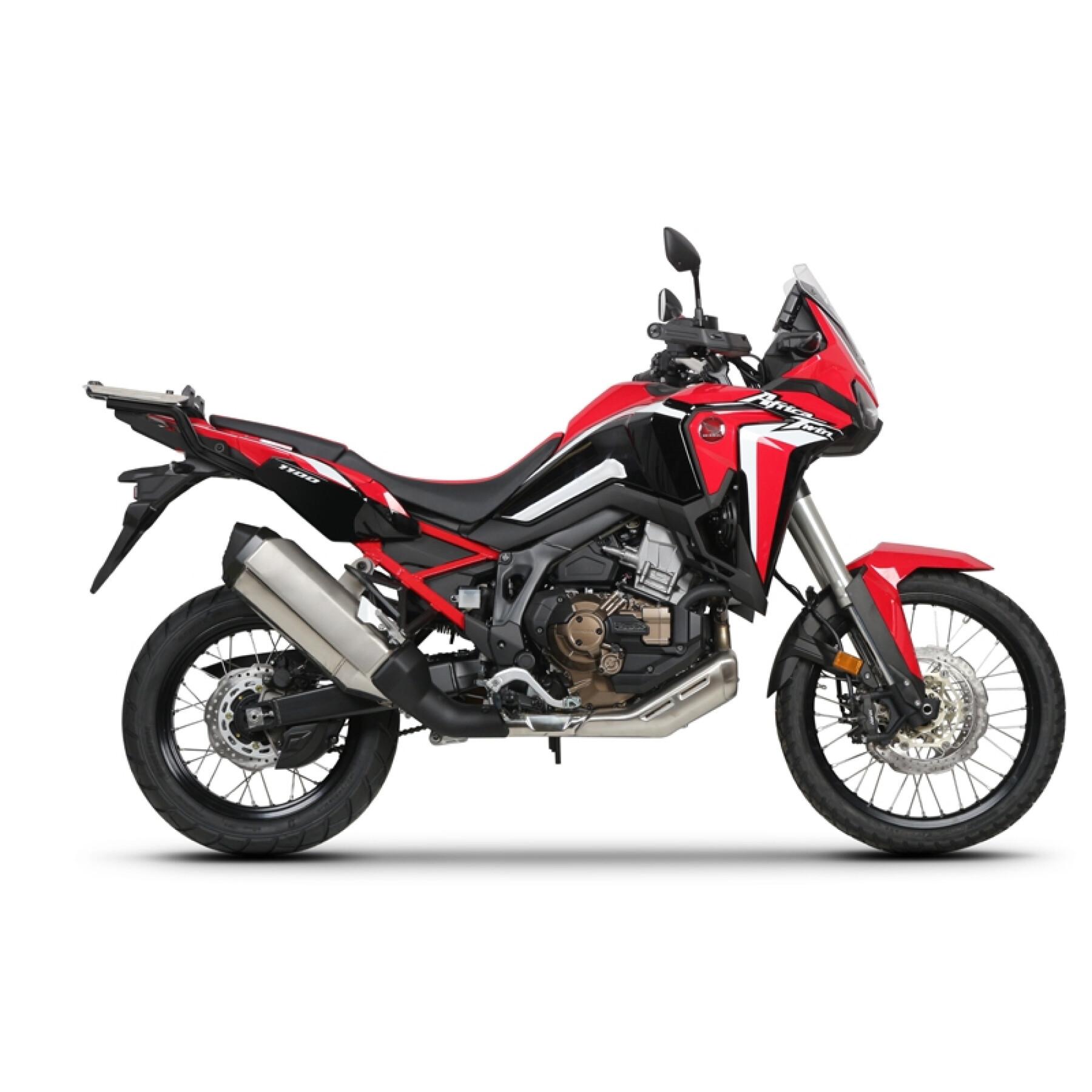 Suporte de top case para motos Shad Honda CRF 1100 L AFRICA TWIN 2020-2020