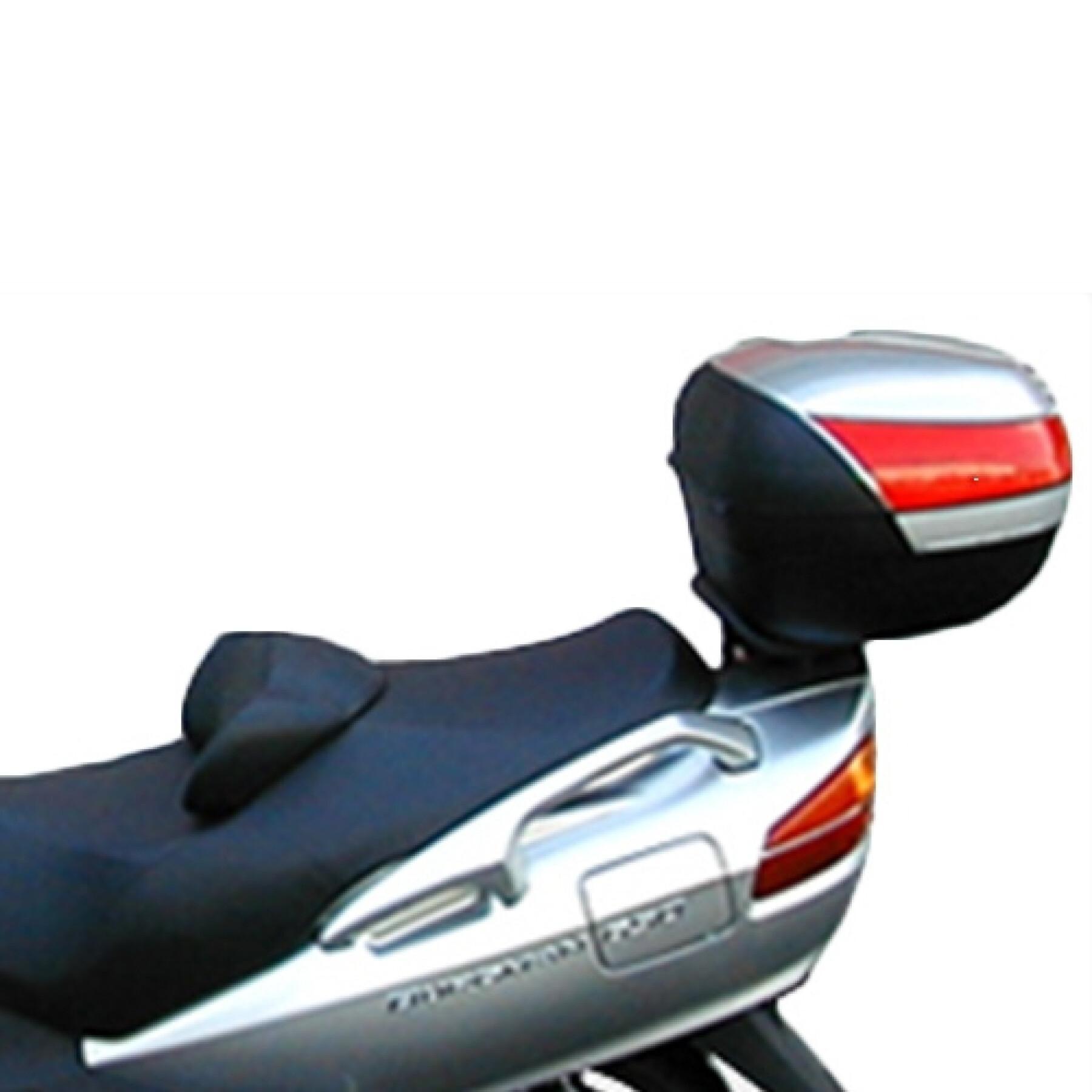 Top case de motocicleta Shad Suzuki 400 ABS Burgman (10 a 16)
