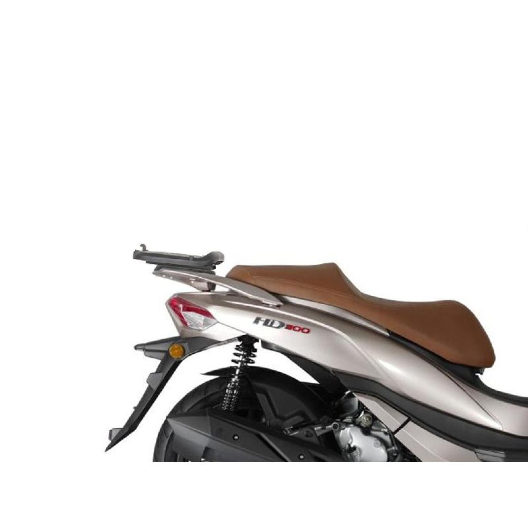 Scooter top case Shad Sym HD 300 (19 a 21)