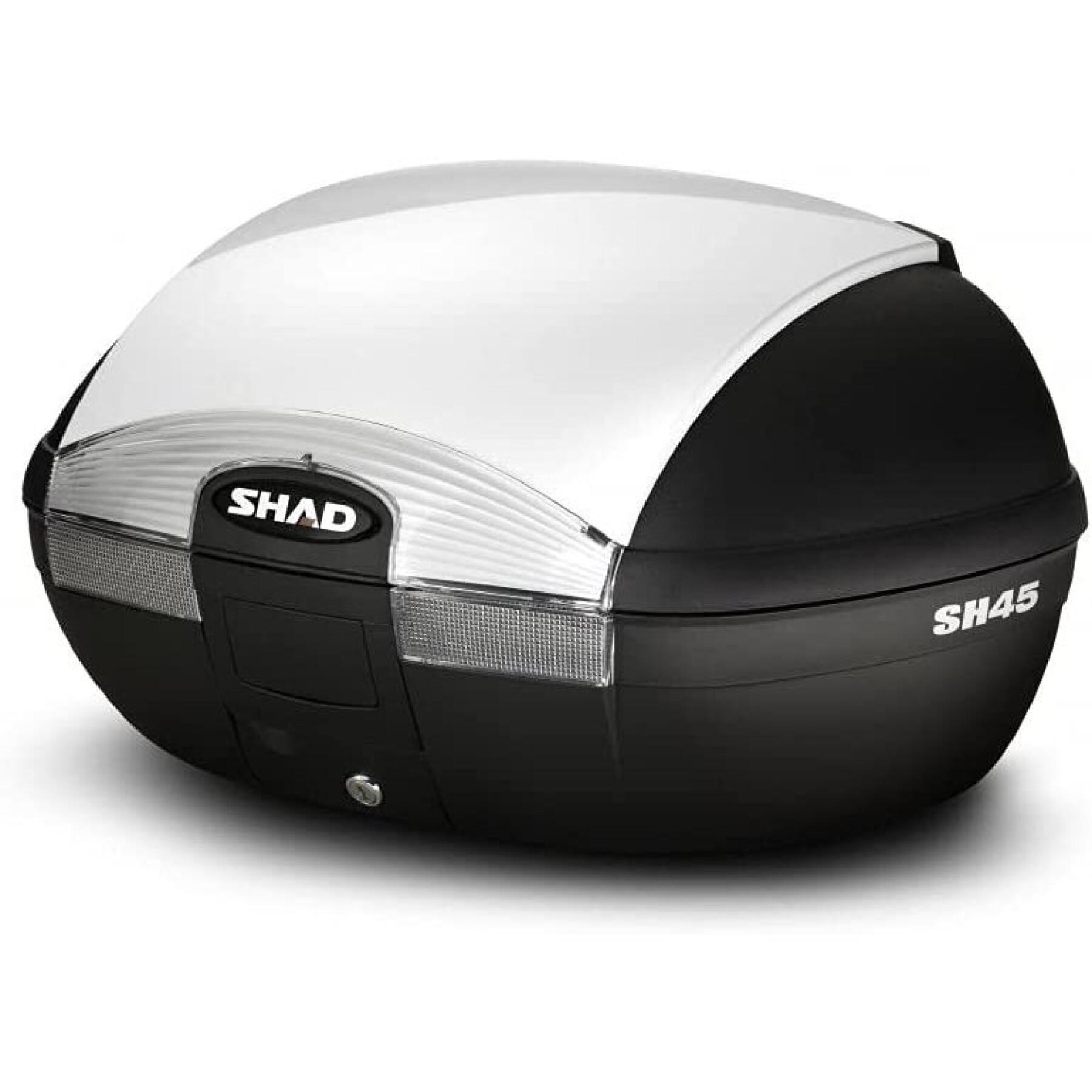 Capa da caixa superior Shad sh45