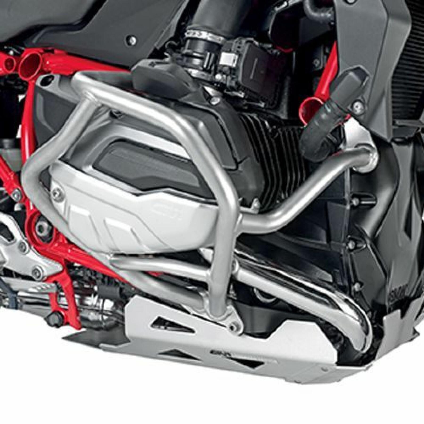 Kit de fixação Givi Yamaha tracer 900/GT 18 RM02