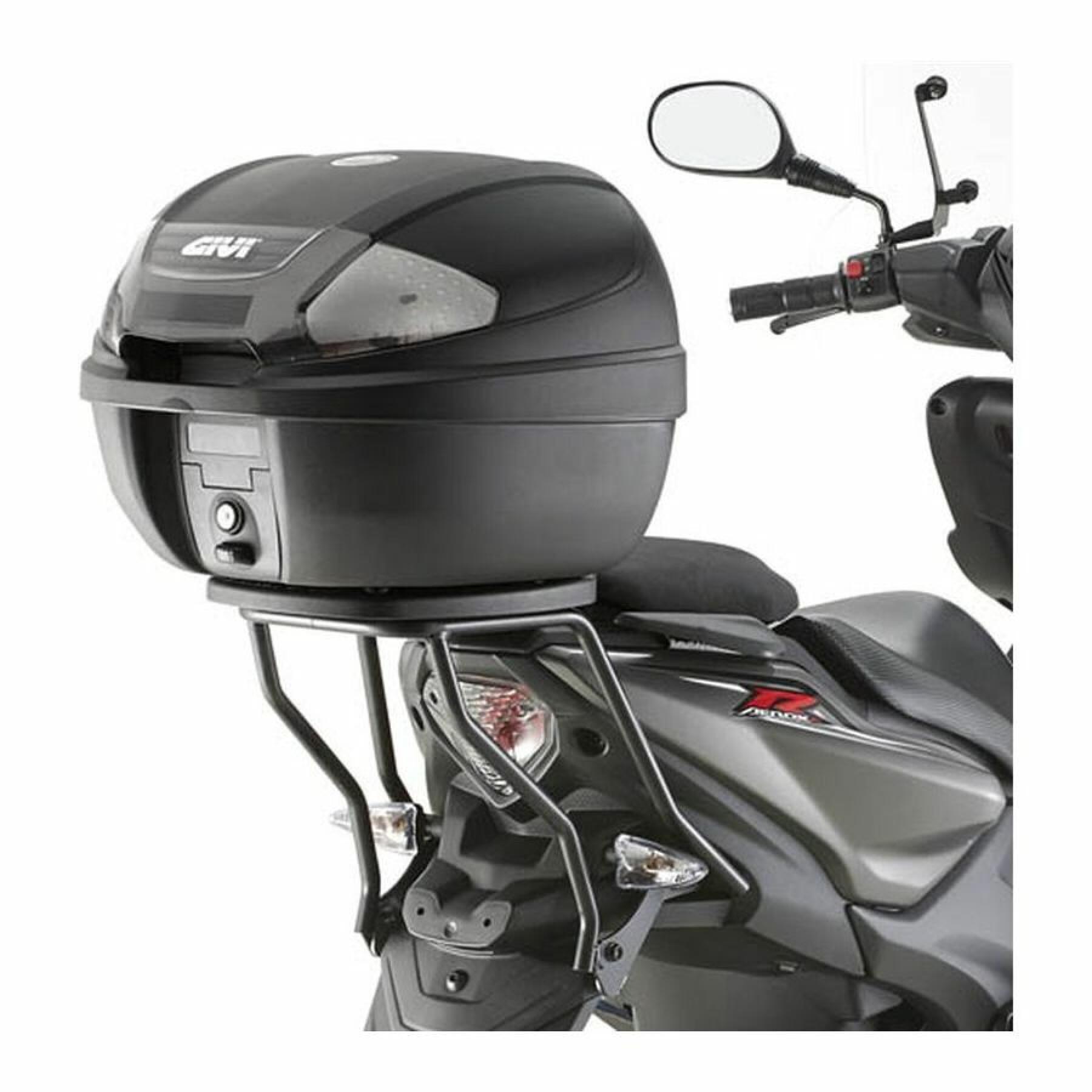 Suporte para a motocicleta Givi Monolock Yamaha Aerox R 50 (13 à 20)
