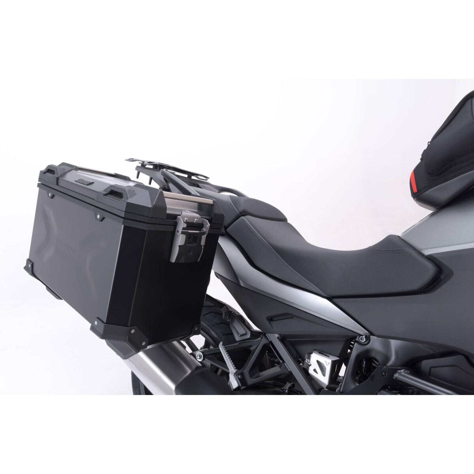 Kit de saco de depósito para motociclos SW-Motech Adventure Honda NT1100 (21-)