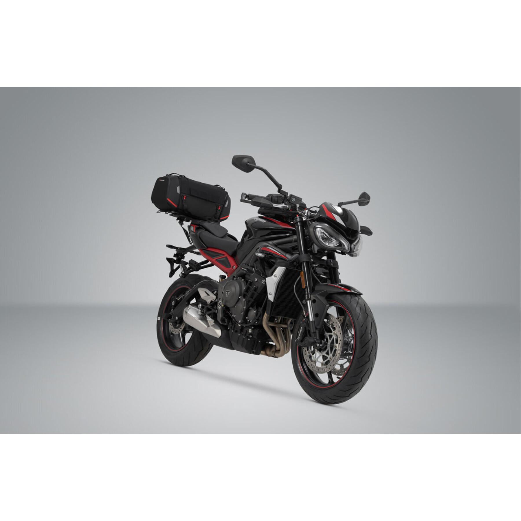 Sela de motocicleta SW-Motech Honda CBF500 / 600 / 1000.