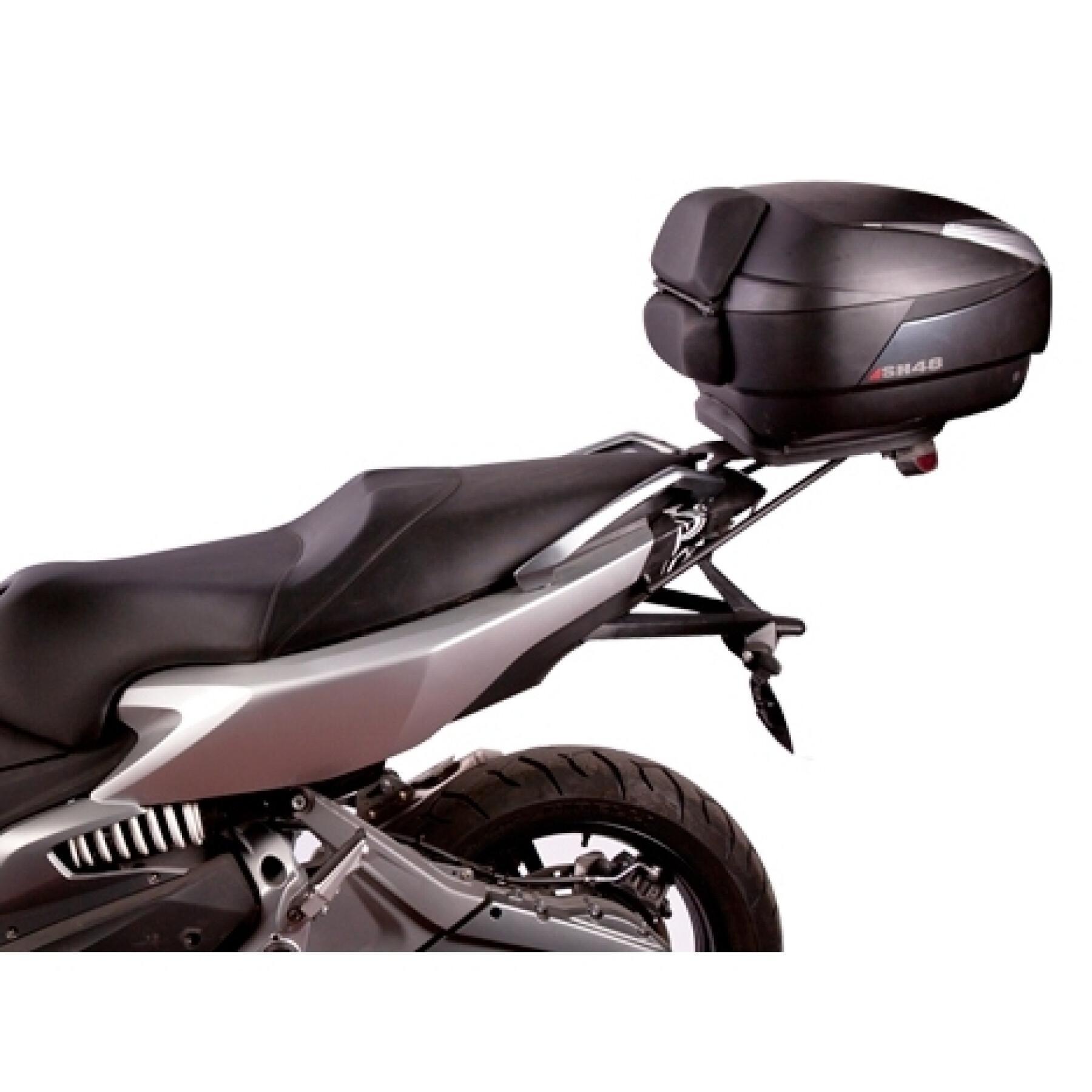 Suporte de top case para motos Shad Bmw  C 600 (15 a 21)