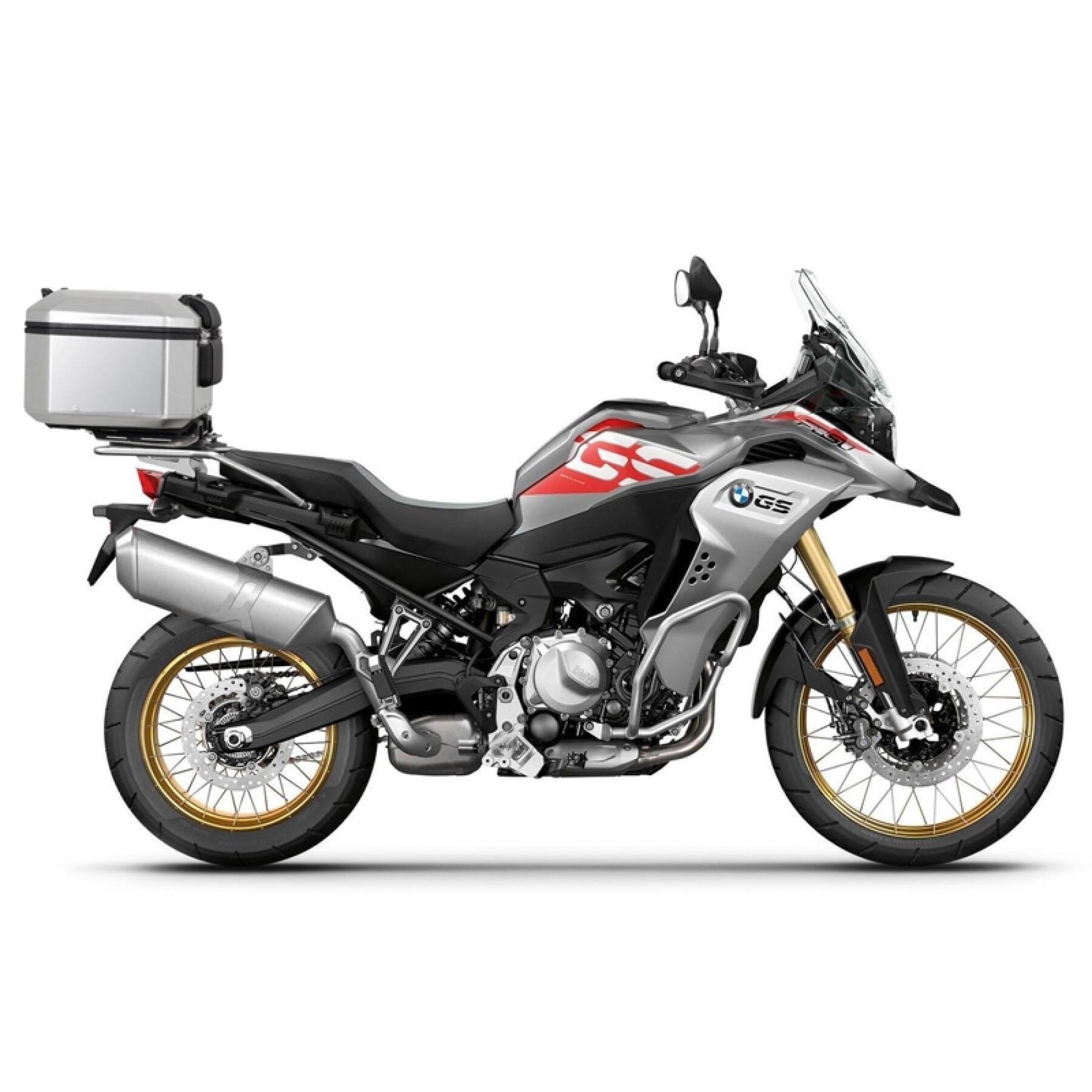 Suporte de top case para motos Shad Bmw R1200/1250GS ADVENTURE 2014-2021