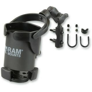 Kit porta-copos Ram Mount level cup™