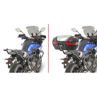 Suporte para a motocicleta Givi Monokey ou Monolock Yamaha 700 Tracer (20)