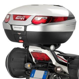 Suporte para a motocicleta Givi Monokey ou Monolock Honda CB 1300 S (10 à 15)