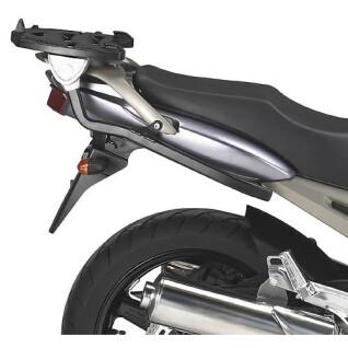 Suporte para a motocicleta Givi Monokey ou Monolock Yamaha TDM 900 (02 à 14)