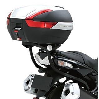Suporte para a motocicleta Givi Monokey ou Monolock Kawasaki ZZR 1400 (12 à 20)