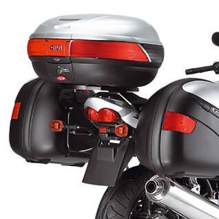Suporte para a motocicleta Givi Monokey ou Monolock Kawasaki ZR 7/ZR 7 S 750 (99 à 04)