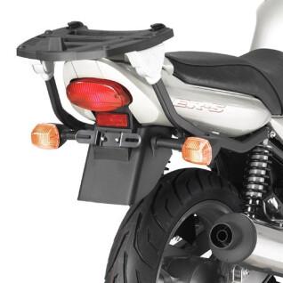Suporte para a motocicleta Givi Monokey ou Monolock Kawasaki ER 5 500 (01 à 07)