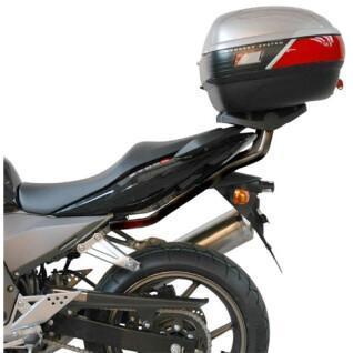 Suporte para a motocicleta Givi Monokey ou Monolock Kawasaki Z 750 S (05 à 07)