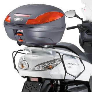 Suporte para a motocicleta Givi Monolock Yamaha Majesty 400 (04 à 14)