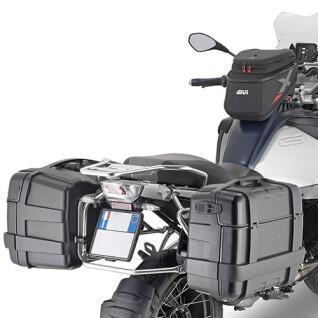 Suporte do cárter lateral da motocicleta Givi BMW R1250ADV (19-21) (PL5112)
