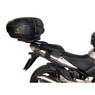 Suporte de mala lateral de moto Shad Sistema 3P Honda Cbf 600 S/N (04 TO 12)