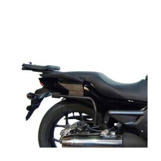Suporte de mala lateral de moto Shad Sistema 3P Honda Ctx 700 (14 TO 18)