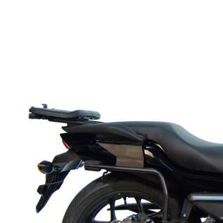 Suporte de caixa superior de motocicleta Shad Honda CTX 700 (14 a 18)