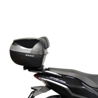 Scooter top case Shad Kymco Keeway 125 City Blade (15 a 17)