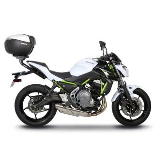 Top case de motos Shad Kawasaki 650 Ninja (17 a 21)
