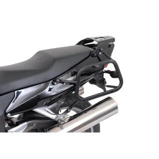 Suporte de mala lateral de motocicleta Sw-Motech Evo. Honda Cbr 1100 Xx Blackrbird (99-07)