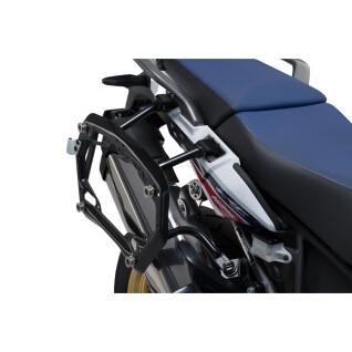 Suporte de mala lateral de motocicleta Sw-Motech Pro. Honda Crf1000L Africa Twin (15-17)