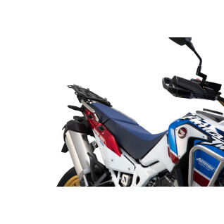 Suporte de mala lateral de motocicleta Sw-Motech Pro - Version Off-Road Noir. Honda Africa Twin / Adv Sports (18-)