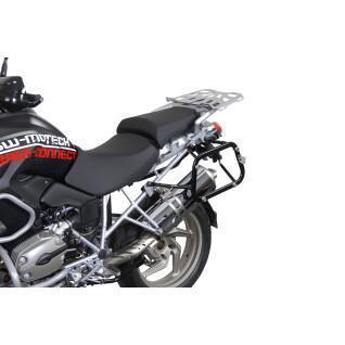 Suporte de mala lateral de motocicleta Sw-Motech Evo. Bmw R 1200 Gs (04-12)/ Adventure