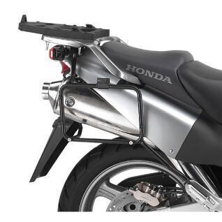 Suporte de mala lateral de motocicleta Givi Monokey Honda Xl 1000V Varadero/Abs (03 À 06)