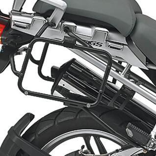 Suporte de mala lateral de motocicleta Givi Monokey Bmw R 1200 Gs (04 À 12)