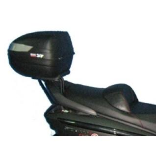 Scooter top case Shad Sym 125/250 GTS (06 a 17)