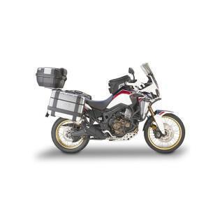 Suporte para a motocicleta Givi Monokey Suzuki GSR 600 (06 à 11)