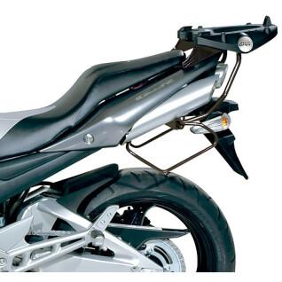 Suporte para a motocicleta Givi Monolock Suzuki GSR 600 (06 à 11)
