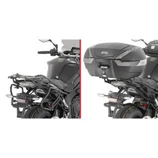 Suporte para a motocicleta Givi Monokey ou Monolock Yamaha MT-10 (16 à 20)