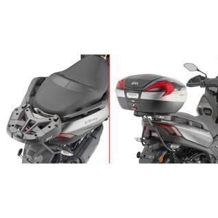 Suporte para a motocicleta Givi Monokey ou Monolock Yamaha Tricity 300 (20)