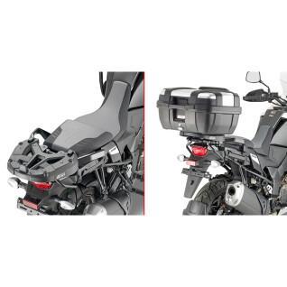 Suporte para a motocicleta Givi Monokey ou Monolock Suzuki V-Strom 1050 (20)
