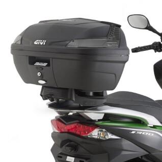 Suporte para a motocicleta Givi Monolock Kawasaki J125-J300 (14 à 20)