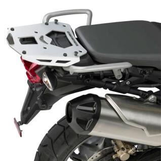 Suporte para a motocicleta Givi Monokey en aluminium Triumph Tiger 800XC/800XR (18 à 19)