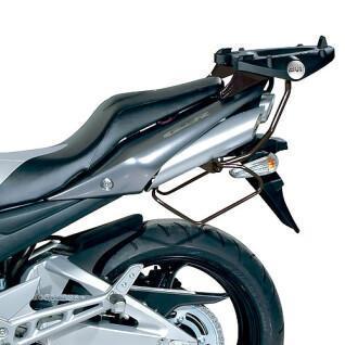 espaçadores de cesto de motocicletas Givi Suzuki GSR 600 (06 à 11)
