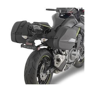 espaçadores de cesto de motocicletas Givi ST601/ST604 Kawasaki Z 900 (17 à 20)