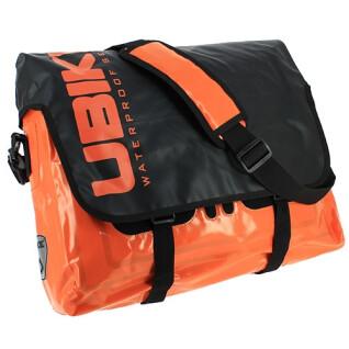 Bolsa de mensagens Ubike Run Laptop 15L/Orange