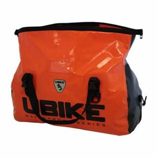 Saco de assento de motocicleta impermeável Ubike Duffle Bag 50L